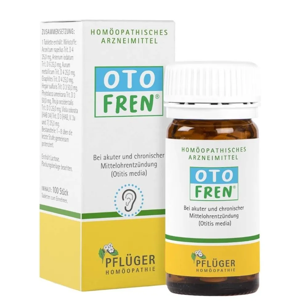 Otofren®| Best