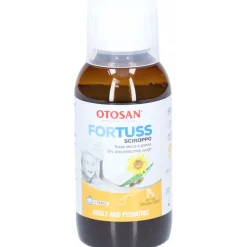 Otosan® ForTuss Sirup| Clearance