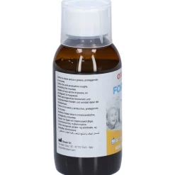Otosan® ForTuss Sirup| Clearance