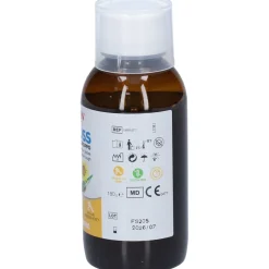 Otosan® ForTuss Sirup| Clearance