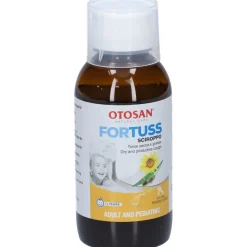 Otosan® ForTuss Sirup| Clearance