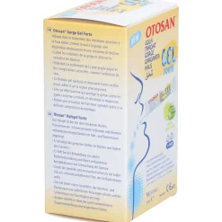 Otosan Halsgel Forte>