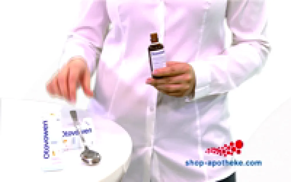 Otovowen® Mischung zum Einnehmen> Clearance