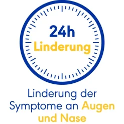 Otri-Allergie Nasenspray Fluticason, 6ml (ca. 60 Sprühstöße) zur effektiven Behandlung von Heuschnupfen-Symptomen|Otriven