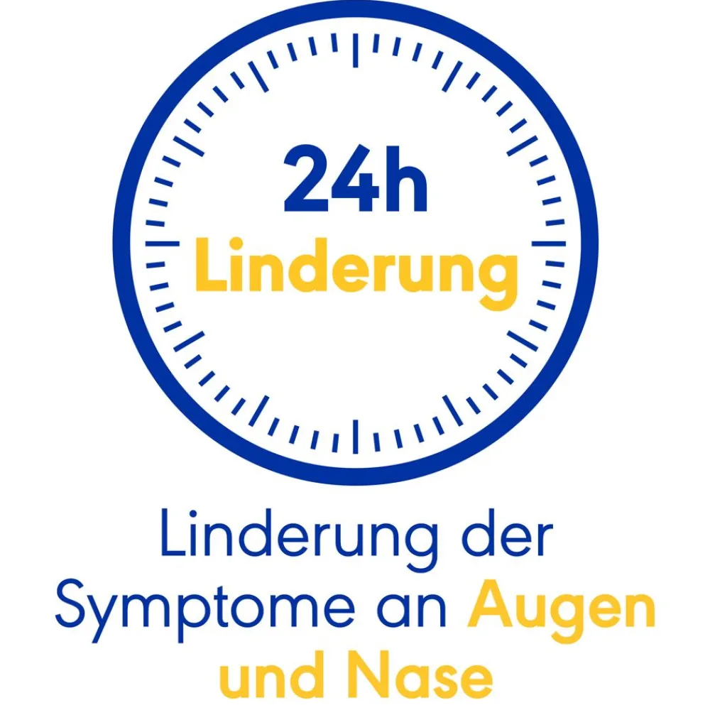 Otri-Allergie Nasenspray Fluticason, 6ml (ca. 60 Sprühstöße) zur effektiven Behandlung von Heuschnupfen-Symptomen|Otriven
