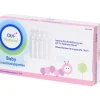 OtriNatural Baby, isotone Kochsalzlösung, 20 Einzeldosispipetten à 5 ml| Sale