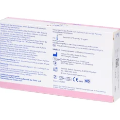 OtriNatural Baby, isotone Kochsalzlösung, 20 Einzeldosispipetten à 5 ml| Sale