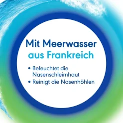 OtriNatural Nasenspray, Meerwasser Nasenspray, 0,9 % NaCl|