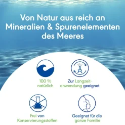 OtriNatural Schnupfenspray, Meerwasser Nasenspray, 2,3 % NaCl><noscript><img width=