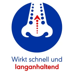 gegen Schnupfen 0,1 % Einzeldosispipetten ohne Konservierungsstoffe, Nasentropfen befreit die Nase nach 2 Minuten|Otriven Online