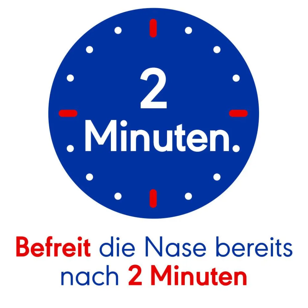 gegen Schnupfen 0,1 % Nasentropfen|Otriven Online