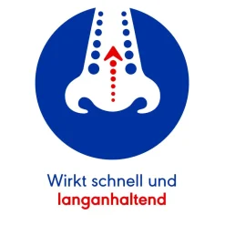 gegen Schnupfen 0,025 % Nasentropfen, 10 ml, für Babys und Kleinkinder|Otriven Discount