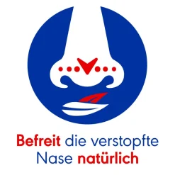 Meerwasser Nasenspray mit Eukalyptus befreit die verstopfte Nase bei Schnupfen durch eine natürlich abschwellende Wirkung|Otriven Sale