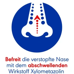 0,05 % Nasenspray ohne Konservierungsstoffe für Kinder>Otriven Online
