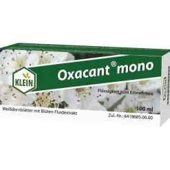 Oxacant® mono Tropfen| Outlet