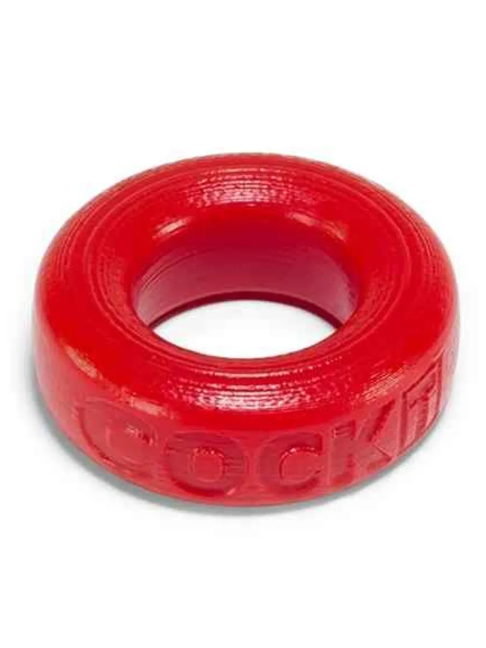 Oxballs COCK-T Cockring Red| Outlet