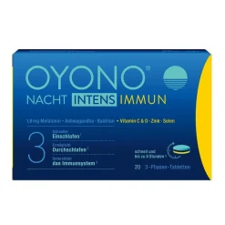 OYONO® NACHT INTENS IMMUN> Sale