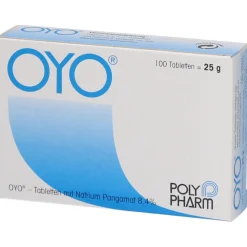 OYO® Tabletten| New