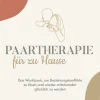 Paartherapie für zu Hause| Clearance