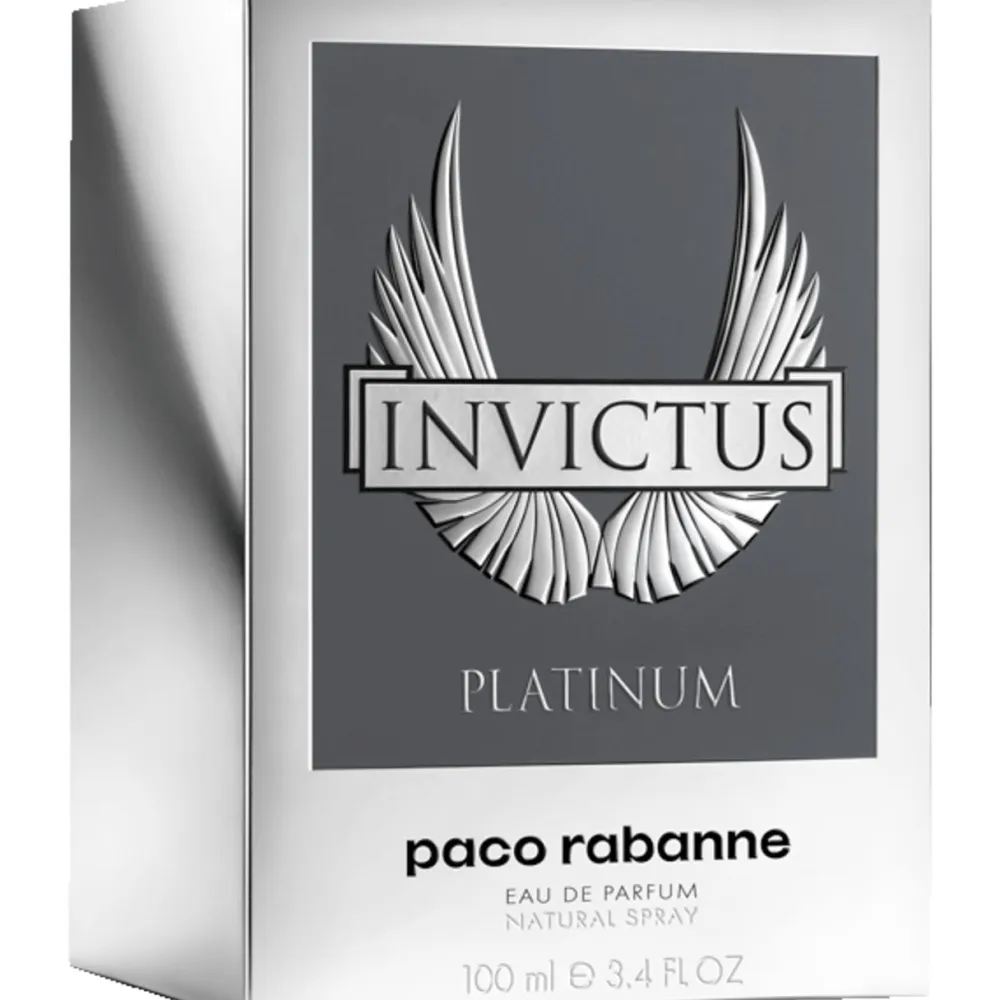 , Invictus Platinum E.d.P. Nat. Spray>Paco Rabanne Outlet