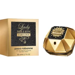 , Lady Million Fabulous E.d.P. Nat. Spray><noscript><img width=