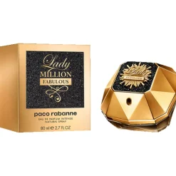 , Lady Million Fabulous E.d.P. Nat. Spray><noscript><img width=