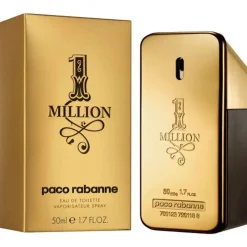 , 1 Million E.d.T. Nat. Spray>Paco Rabanne