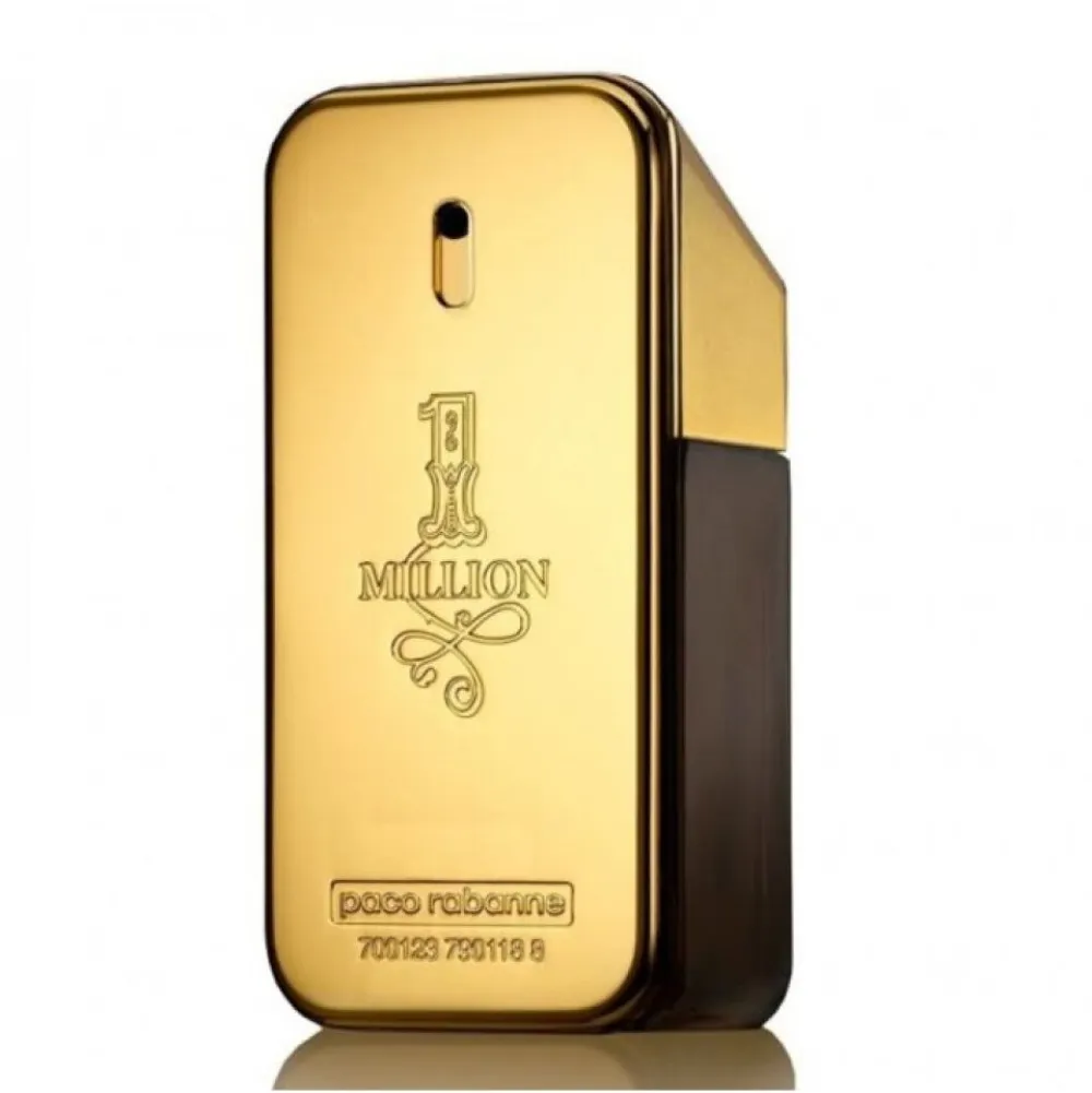 , 1 Million E.d.T. Nat. Spray>Paco Rabanne