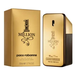 , 1 Million E.d.T. Nat. Spray><noscript><img width=