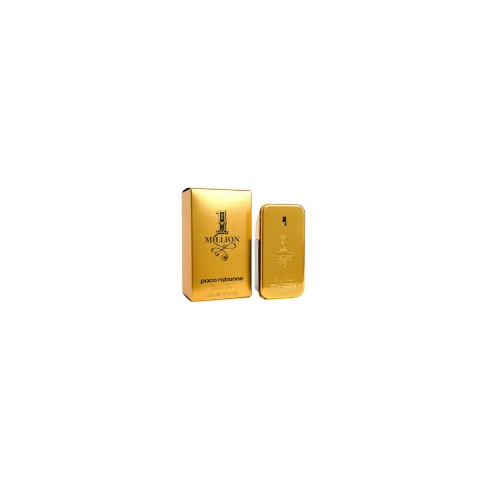 , 1 Million E.d.T. Nat. Spray>Paco Rabanne