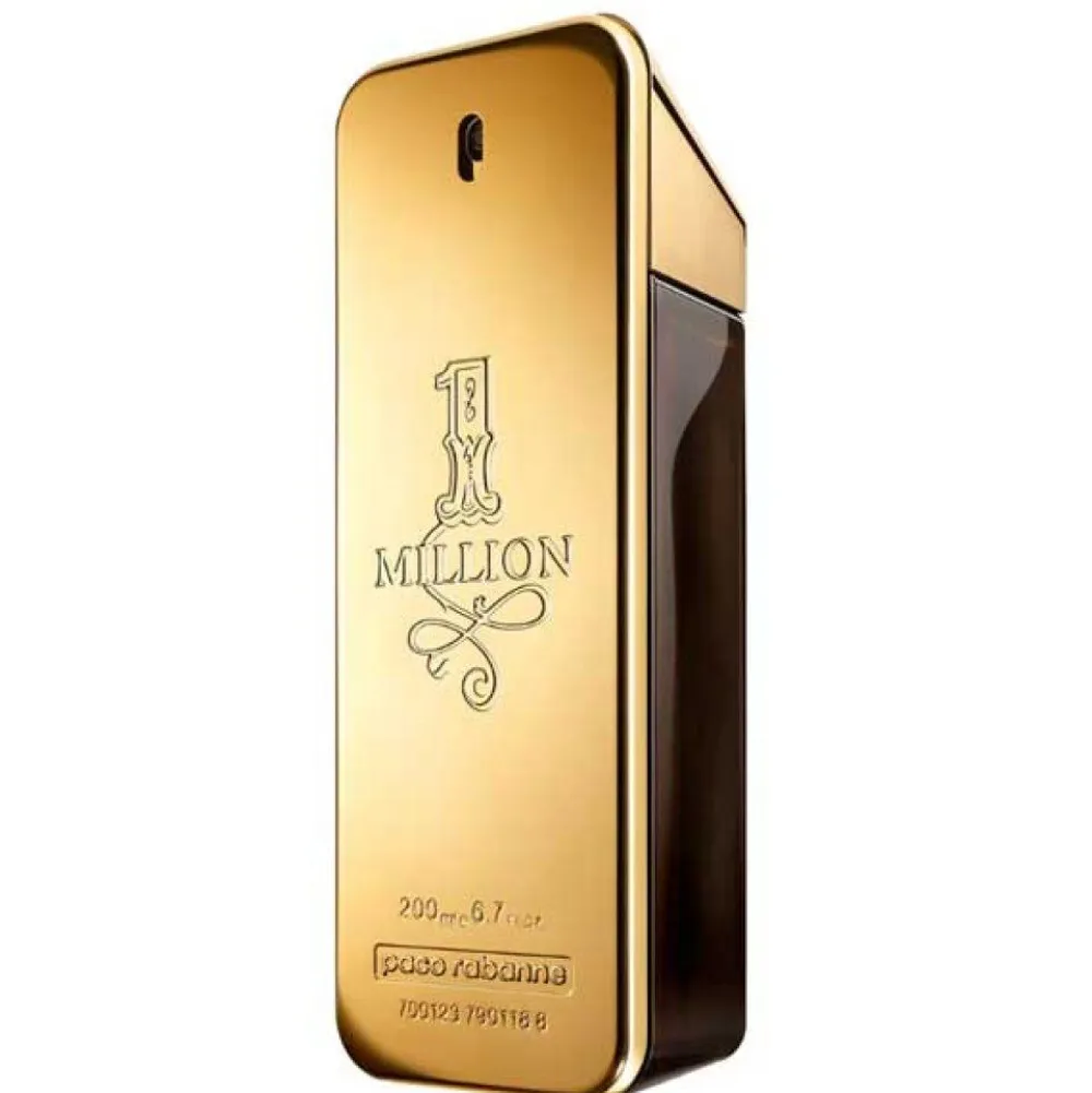 , 1 Million E.d.T. Nat. Spray>Paco Rabanne