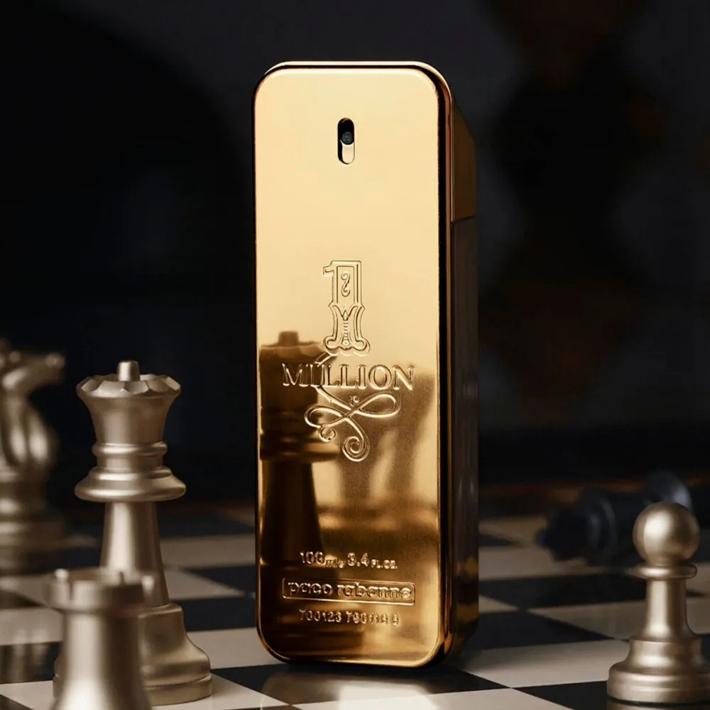 , 1 Million E.d.T. Nat. Spray>Paco Rabanne