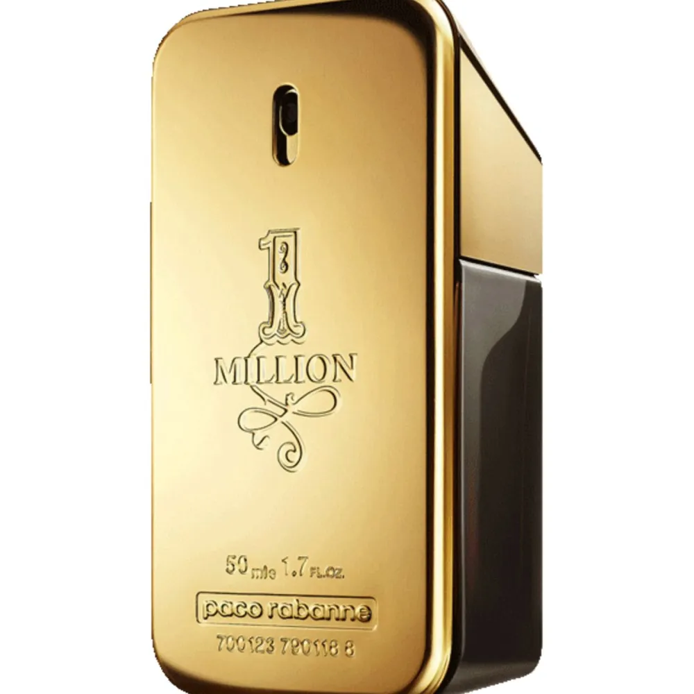 , 1 Million E.d.T. Nat. Spray>Paco Rabanne