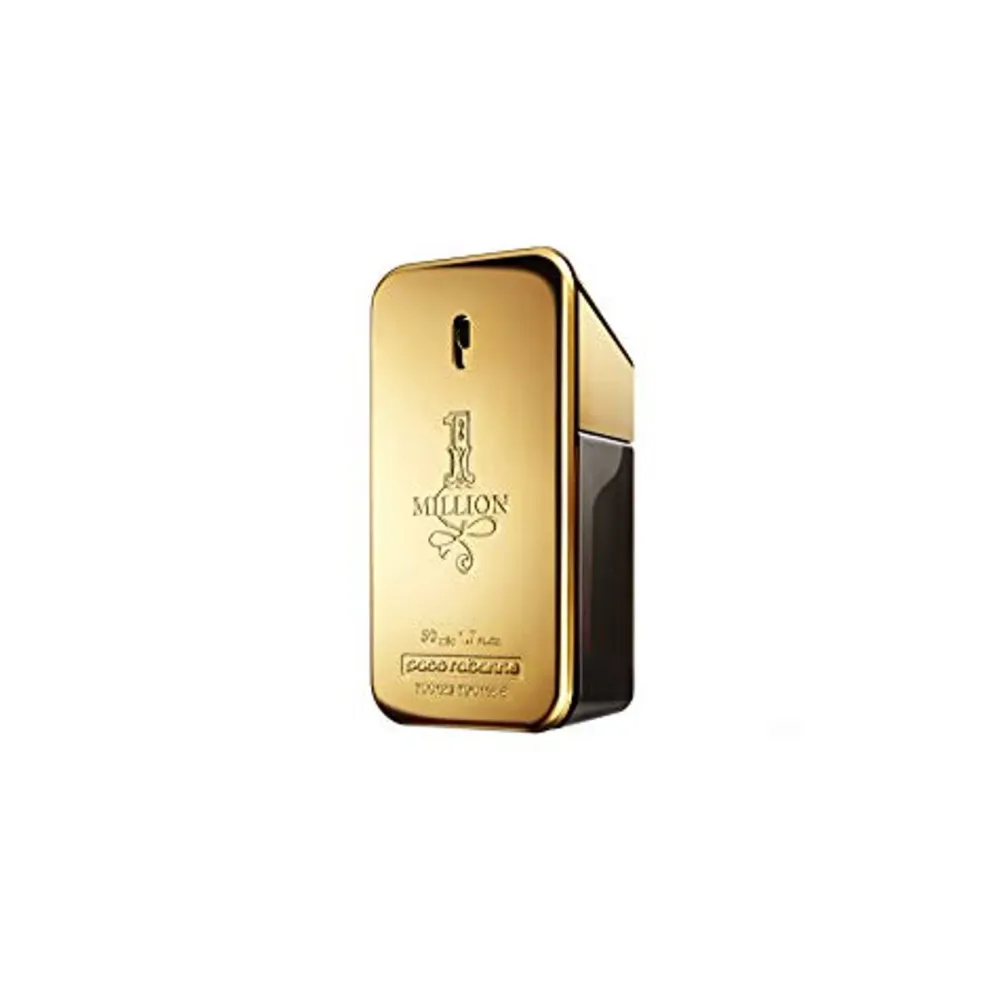 , 1 Million E.d.T. Nat. Spray>Paco Rabanne