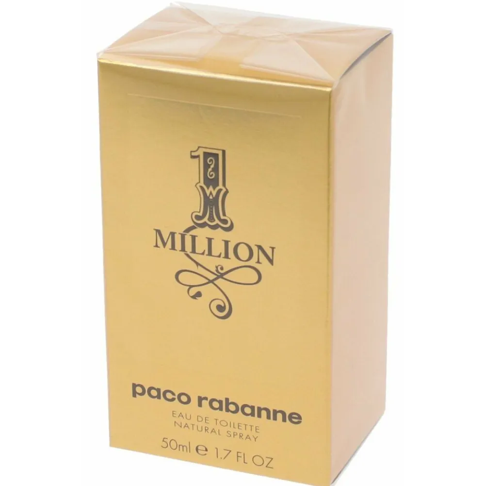 1 MILLION Men>Paco Rabanne Online