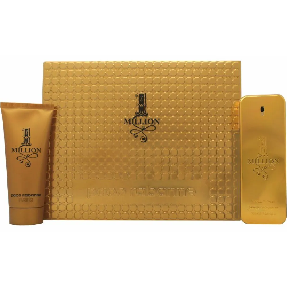 1 MILLION Men Geschenkset|Paco Rabanne New