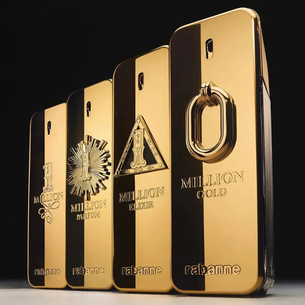 , 1 Million Parfum Spray|Paco Rabanne