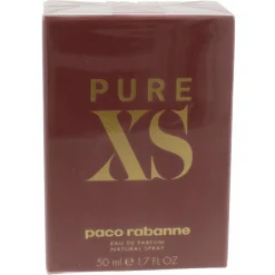 , Pure XS E.d.P. Nat. Spray for Her|Paco Rabanne Outlet