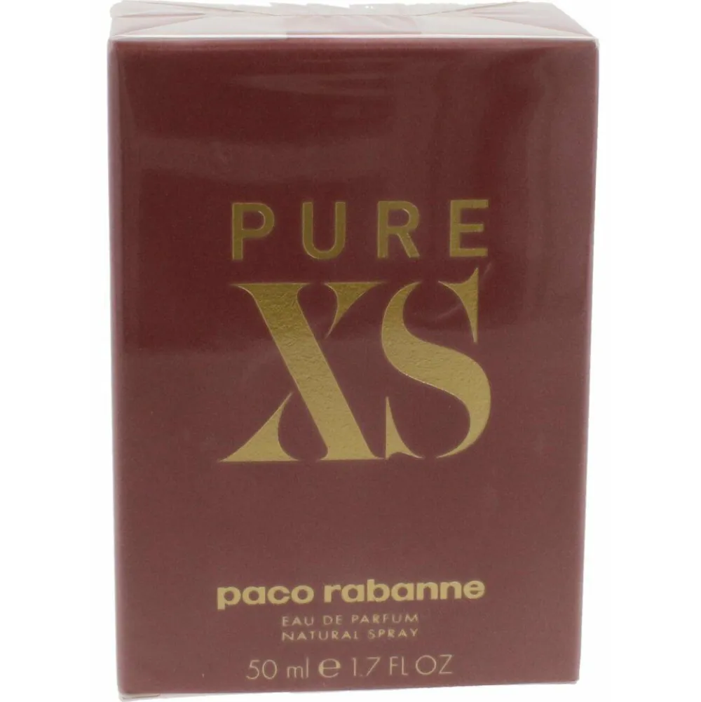 , Pure XS E.d.P. Nat. Spray for Her|Paco Rabanne Outlet