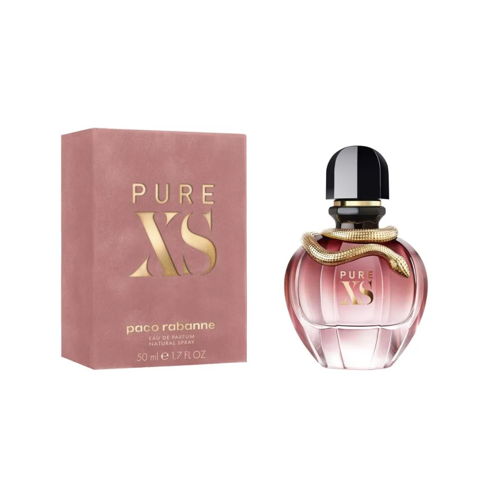 , Pure XS E.d.P. Nat. Spray for Her|Paco Rabanne Outlet