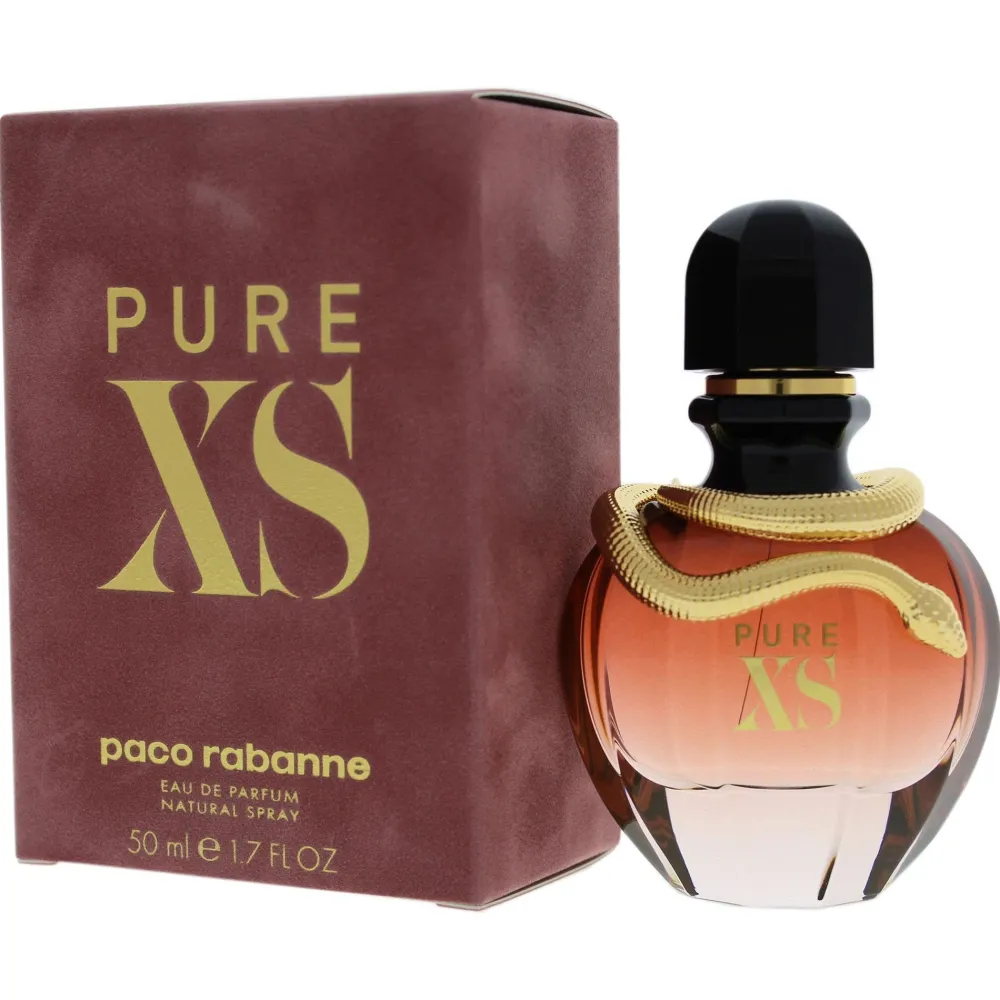 , Pure XS E.d.P. Nat. Spray for Her|Paco Rabanne Outlet