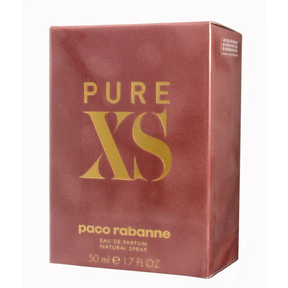 , Pure XS E.d.P. Nat. Spray for Her|Paco Rabanne Outlet