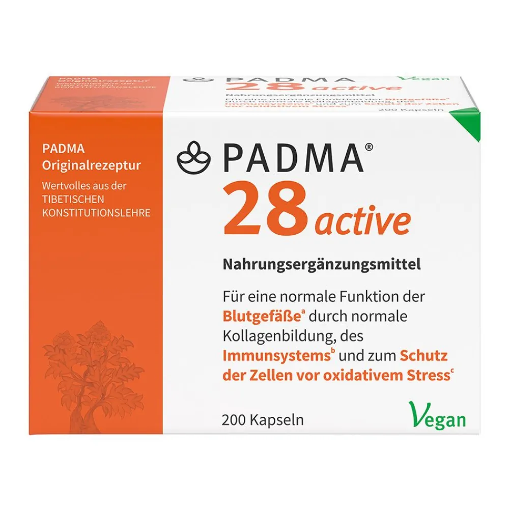 28 active>PADMA New