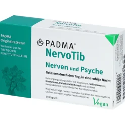 NervoTib>PADMA Outlet