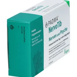 NervoTib>PADMA Outlet
