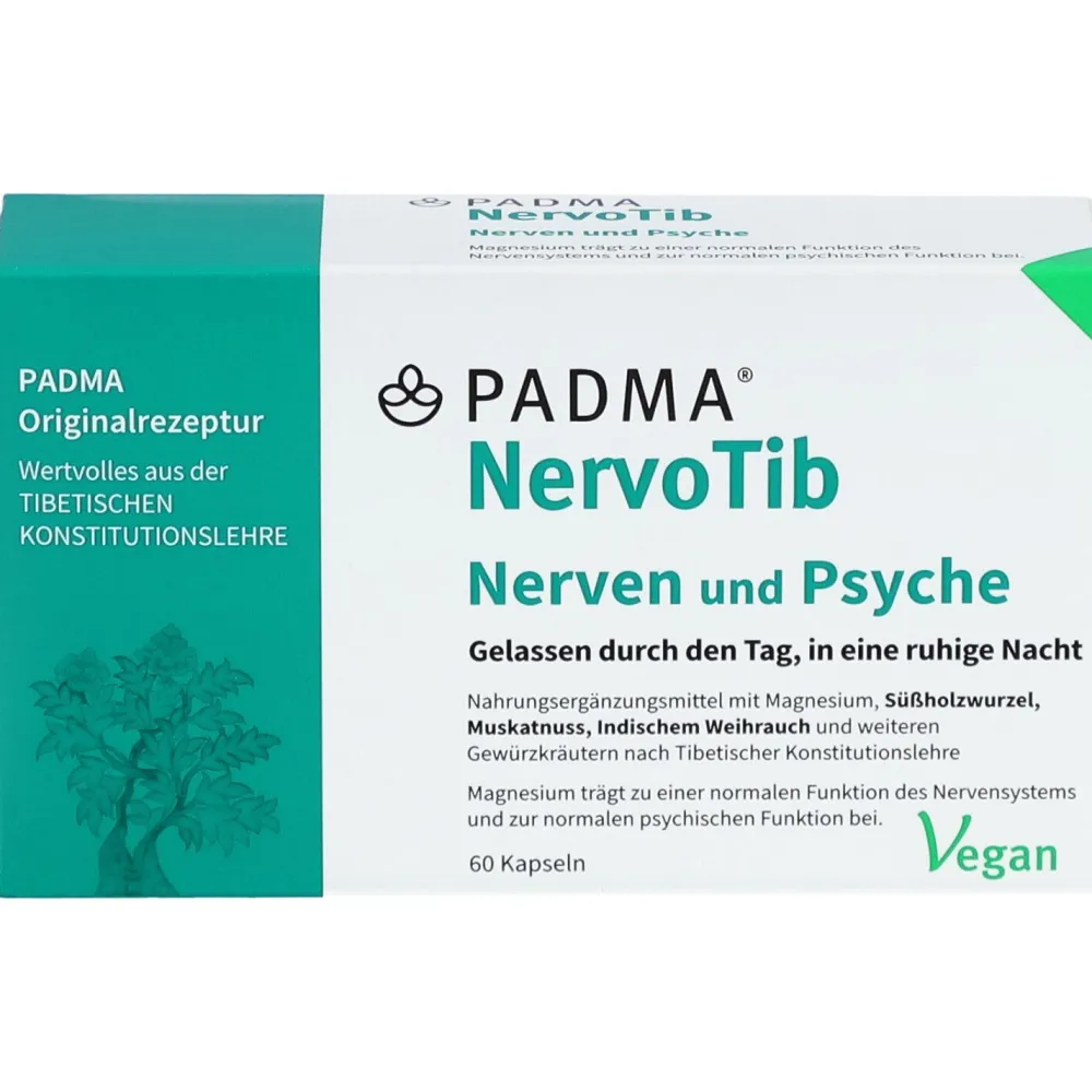 NervoTib>PADMA Outlet