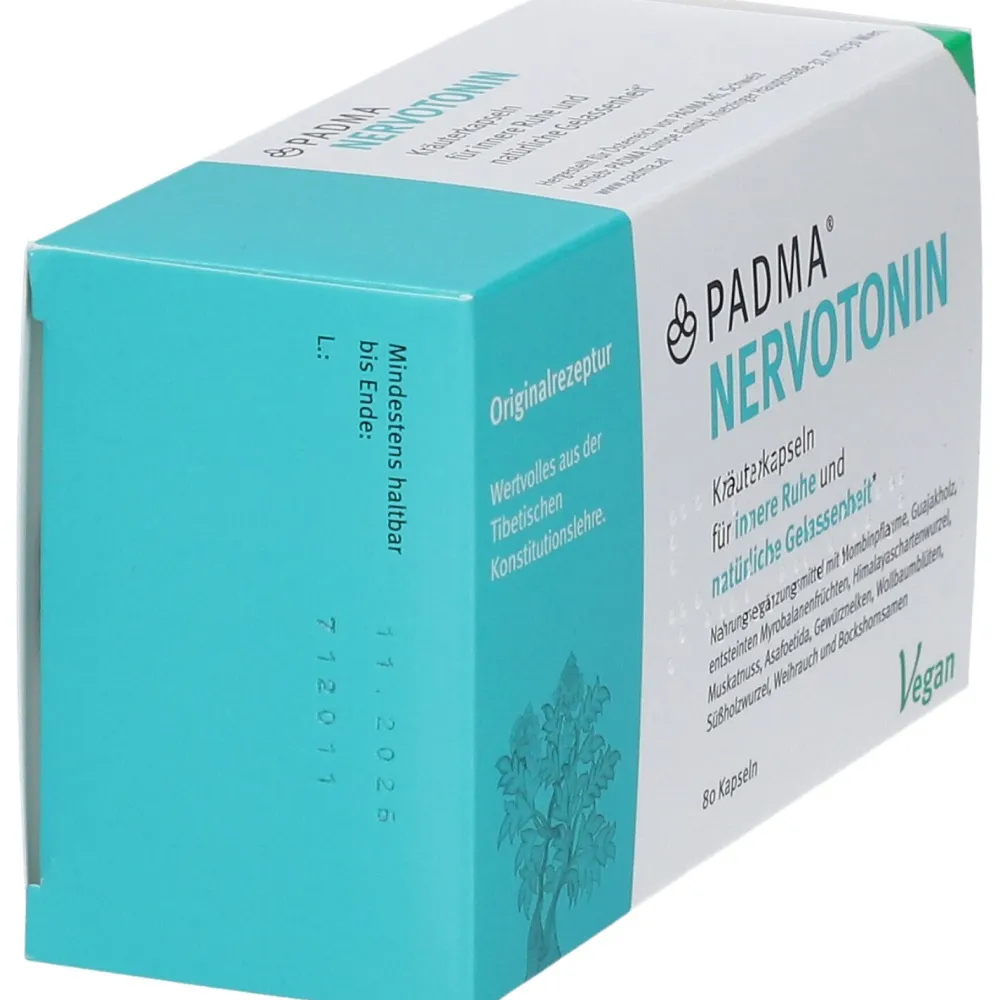 NERVOTONIN>PADMA Sale