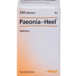 Paeonia comp. Heel® Tabletten| Sale