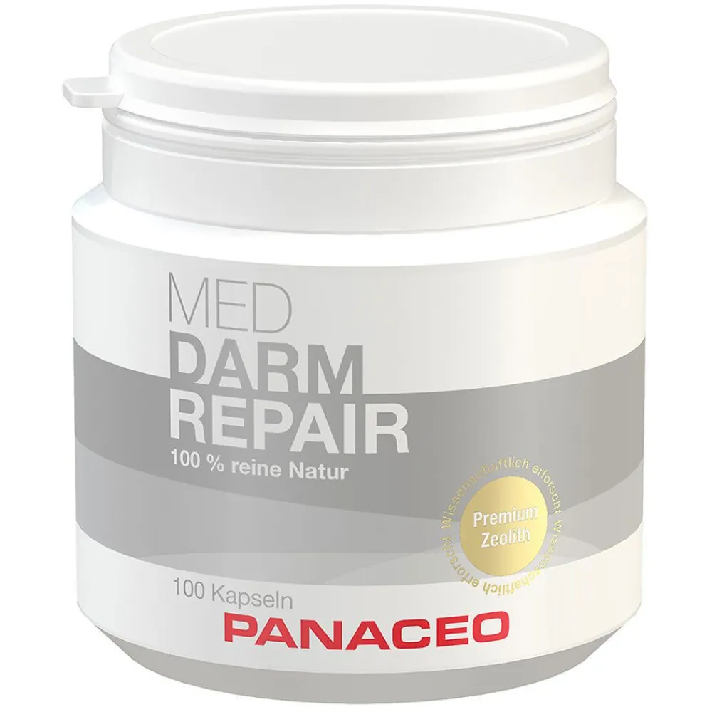 PANACEO MED DARM REPAIR> Best