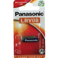 ® CELL Power 12V 23A>Panasonic